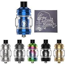 Amazon | 【NANO 2】GEEKVAPE Z Nano2 (Zeus nano) ゼウス ナノ 2